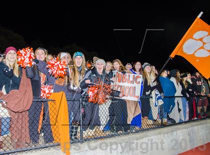 Thumbnail 3 in St. Francis vs. Los Gatos (CIF CCS D2 Final) photogallery.