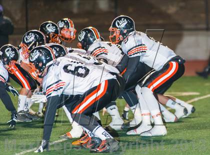 Thumbnail 1 in St. Francis vs. Los Gatos (CIF CCS D2 Final) photogallery.