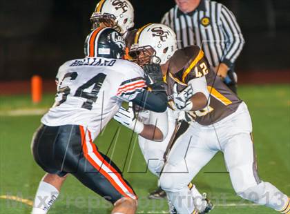 Thumbnail 3 in St. Francis vs. Los Gatos (CIF CCS D2 Final) photogallery.