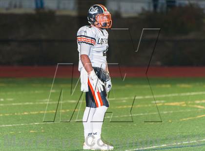 Thumbnail 2 in St. Francis vs. Los Gatos (CIF CCS D2 Final) photogallery.