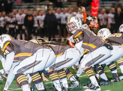 Thumbnail 1 in St. Francis vs. Los Gatos (CIF CCS D2 Final) photogallery.