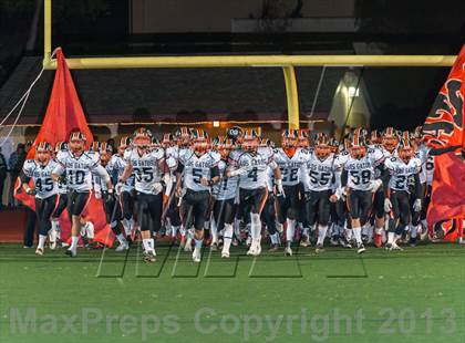 Thumbnail 2 in St. Francis vs. Los Gatos (CIF CCS D2 Final) photogallery.