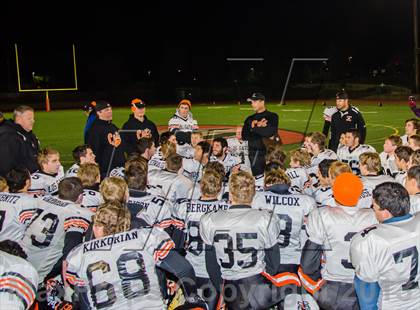 Thumbnail 1 in St. Francis vs. Los Gatos (CIF CCS D2 Final) photogallery.