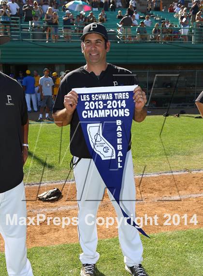 Thumbnail 3 in Pioneer vs. Lincoln (CIF SJS D-3 Final) photogallery.