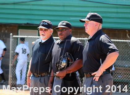 Thumbnail 3 in Pioneer vs. Lincoln (CIF SJS D-3 Final) photogallery.