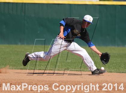 Thumbnail 3 in Pioneer vs. Lincoln (CIF SJS D-3 Final) photogallery.