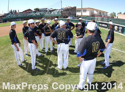 Thumbnail 2 in Pioneer vs. Lincoln (CIF SJS D-3 Final) photogallery.