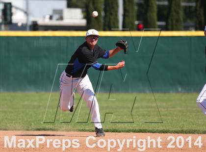 Thumbnail 2 in Pioneer vs. Lincoln (CIF SJS D-3 Final) photogallery.