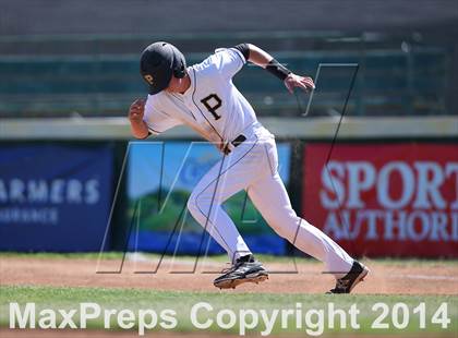 Thumbnail 3 in Pioneer vs. Lincoln (CIF SJS D-3 Final) photogallery.