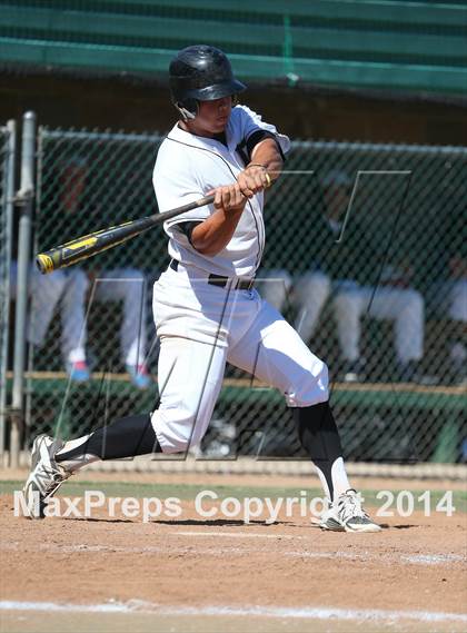 Thumbnail 1 in Pioneer vs. Lincoln (CIF SJS D-3 Final) photogallery.