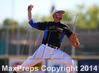 Thumbnail 2 in Pioneer vs. Lincoln (CIF SJS D-3 Final) photogallery.