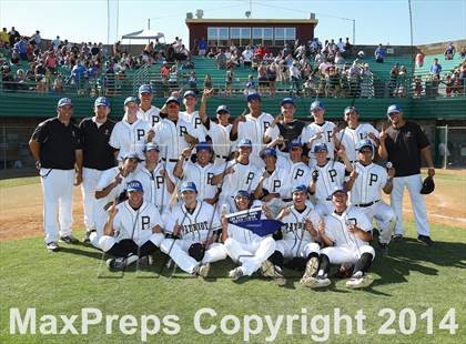 Thumbnail 2 in Pioneer vs. Lincoln (CIF SJS D-3 Final) photogallery.