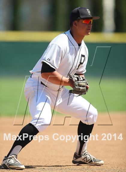 Thumbnail 3 in Pioneer vs. Lincoln (CIF SJS D-3 Final) photogallery.