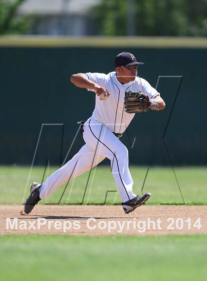 Thumbnail 1 in Pioneer vs. Lincoln (CIF SJS D-3 Final) photogallery.