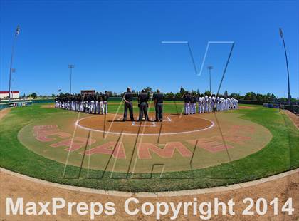 Thumbnail 1 in Pioneer vs. Lincoln (CIF SJS D-3 Final) photogallery.