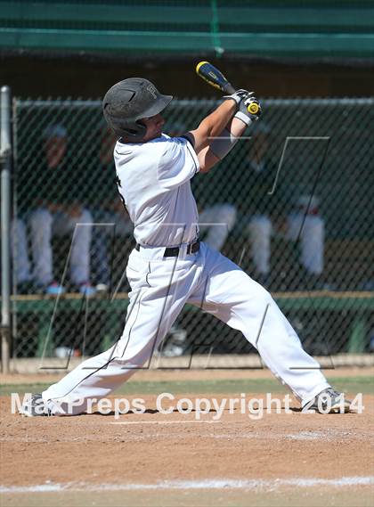 Thumbnail 2 in Pioneer vs. Lincoln (CIF SJS D-3 Final) photogallery.