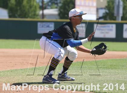 Thumbnail 3 in Pioneer vs. Lincoln (CIF SJS D-3 Final) photogallery.
