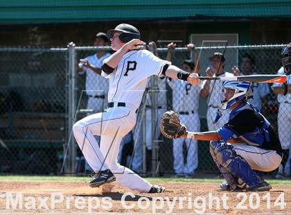Thumbnail 2 in Pioneer vs. Lincoln (CIF SJS D-3 Final) photogallery.