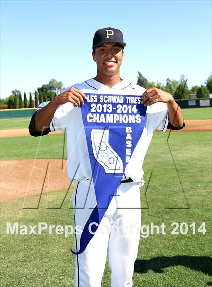 Thumbnail 2 in Pioneer vs. Lincoln (CIF SJS D-3 Final) photogallery.