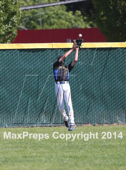 Thumbnail 2 in Pioneer vs. Lincoln (CIF SJS D-3 Final) photogallery.