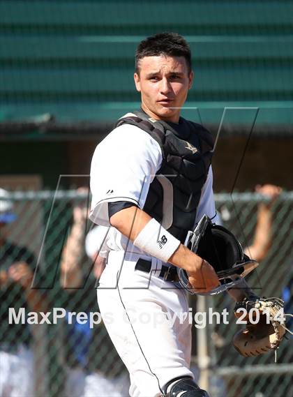 Thumbnail 2 in Pioneer vs. Lincoln (CIF SJS D-3 Final) photogallery.