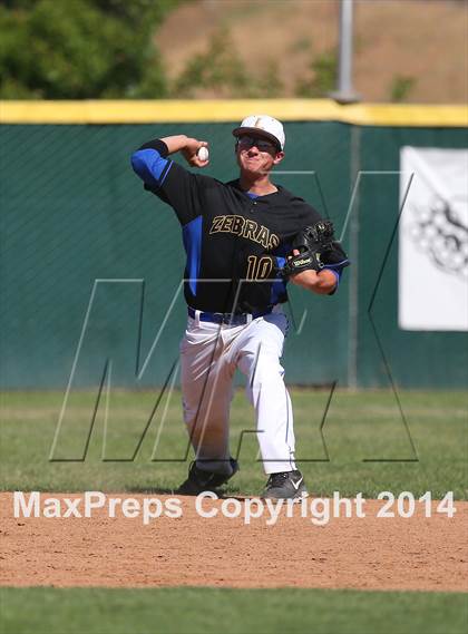 Thumbnail 1 in Pioneer vs. Lincoln (CIF SJS D-3 Final) photogallery.
