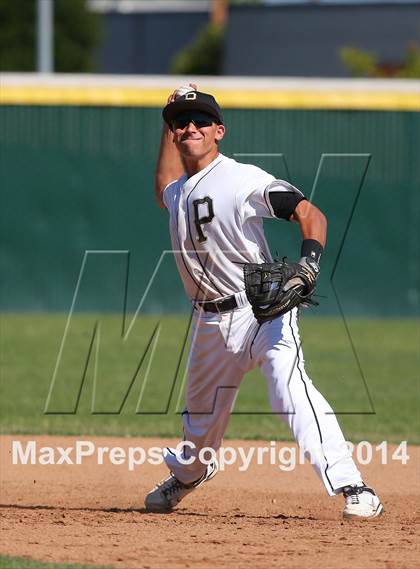 Thumbnail 2 in Pioneer vs. Lincoln (CIF SJS D-3 Final) photogallery.