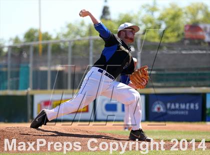 Thumbnail 1 in Pioneer vs. Lincoln (CIF SJS D-3 Final) photogallery.