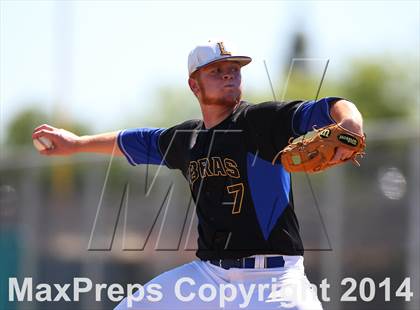 Thumbnail 1 in Pioneer vs. Lincoln (CIF SJS D-3 Final) photogallery.