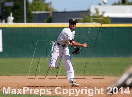 Thumbnail 1 in Pioneer vs. Lincoln (CIF SJS D-3 Final) photogallery.