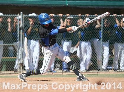 Thumbnail 1 in Pioneer vs. Lincoln (CIF SJS D-3 Final) photogallery.