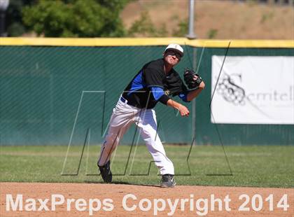 Thumbnail 3 in Pioneer vs. Lincoln (CIF SJS D-3 Final) photogallery.
