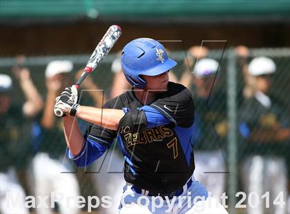 Thumbnail 2 in Pioneer vs. Lincoln (CIF SJS D-3 Final) photogallery.