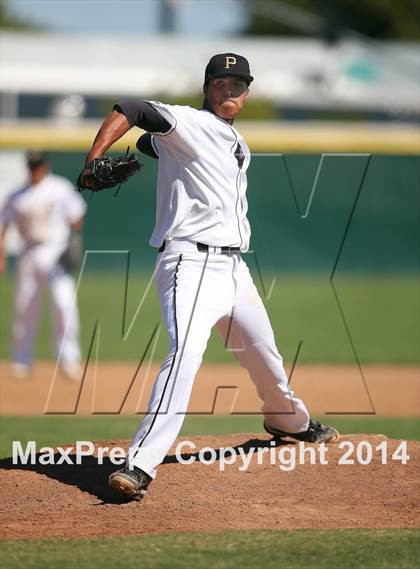 Thumbnail 1 in Pioneer vs. Lincoln (CIF SJS D-3 Final) photogallery.