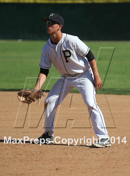 Thumbnail 3 in Pioneer vs. Lincoln (CIF SJS D-3 Final) photogallery.