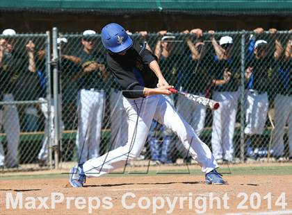 Thumbnail 3 in Pioneer vs. Lincoln (CIF SJS D-3 Final) photogallery.