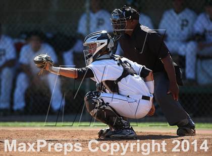 Thumbnail 2 in Pioneer vs. Lincoln (CIF SJS D-3 Final) photogallery.