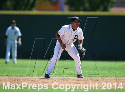 Thumbnail 3 in Pioneer vs. Lincoln (CIF SJS D-3 Final) photogallery.
