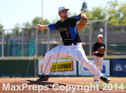 Thumbnail 2 in Pioneer vs. Lincoln (CIF SJS D-3 Final) photogallery.