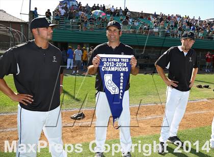 Thumbnail 2 in Pioneer vs. Lincoln (CIF SJS D-3 Final) photogallery.