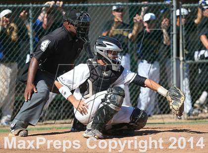 Thumbnail 3 in Pioneer vs. Lincoln (CIF SJS D-3 Final) photogallery.