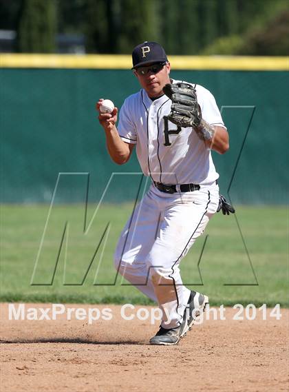 Thumbnail 2 in Pioneer vs. Lincoln (CIF SJS D-3 Final) photogallery.
