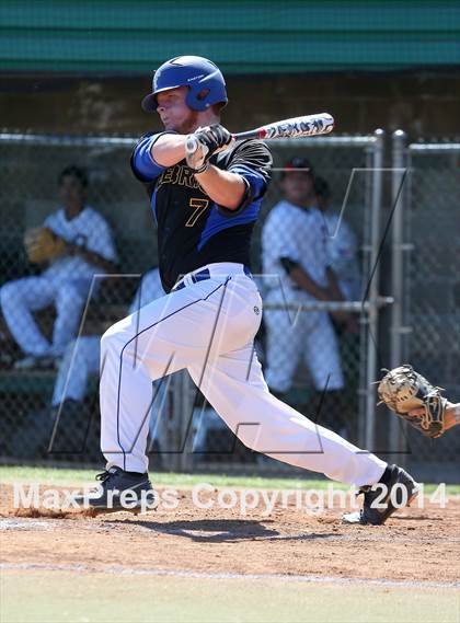 Thumbnail 2 in Pioneer vs. Lincoln (CIF SJS D-3 Final) photogallery.
