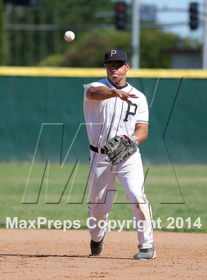 Thumbnail 1 in Pioneer vs. Lincoln (CIF SJS D-3 Final) photogallery.