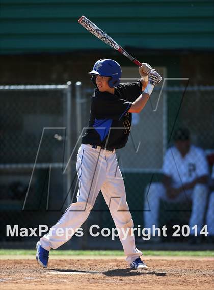 Thumbnail 3 in Pioneer vs. Lincoln (CIF SJS D-3 Final) photogallery.