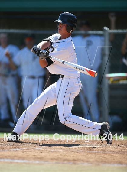 Thumbnail 2 in Pioneer vs. Lincoln (CIF SJS D-3 Final) photogallery.