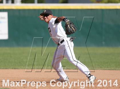 Thumbnail 1 in Pioneer vs. Lincoln (CIF SJS D-3 Final) photogallery.
