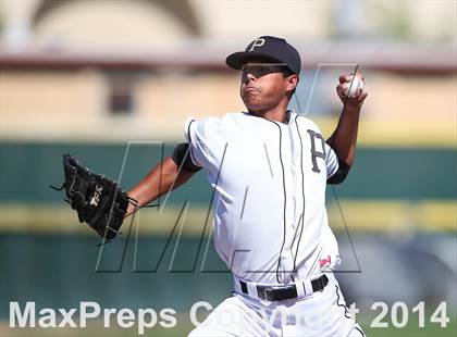 Thumbnail 1 in Pioneer vs. Lincoln (CIF SJS D-3 Final) photogallery.