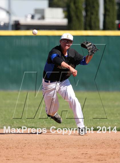 Thumbnail 1 in Pioneer vs. Lincoln (CIF SJS D-3 Final) photogallery.