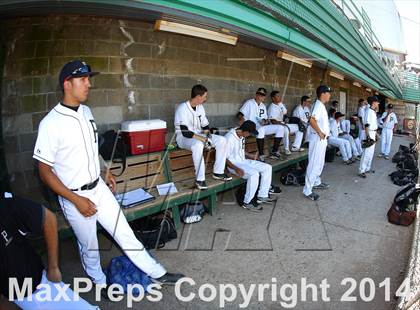 Thumbnail 1 in Pioneer vs. Lincoln (CIF SJS D-3 Final) photogallery.